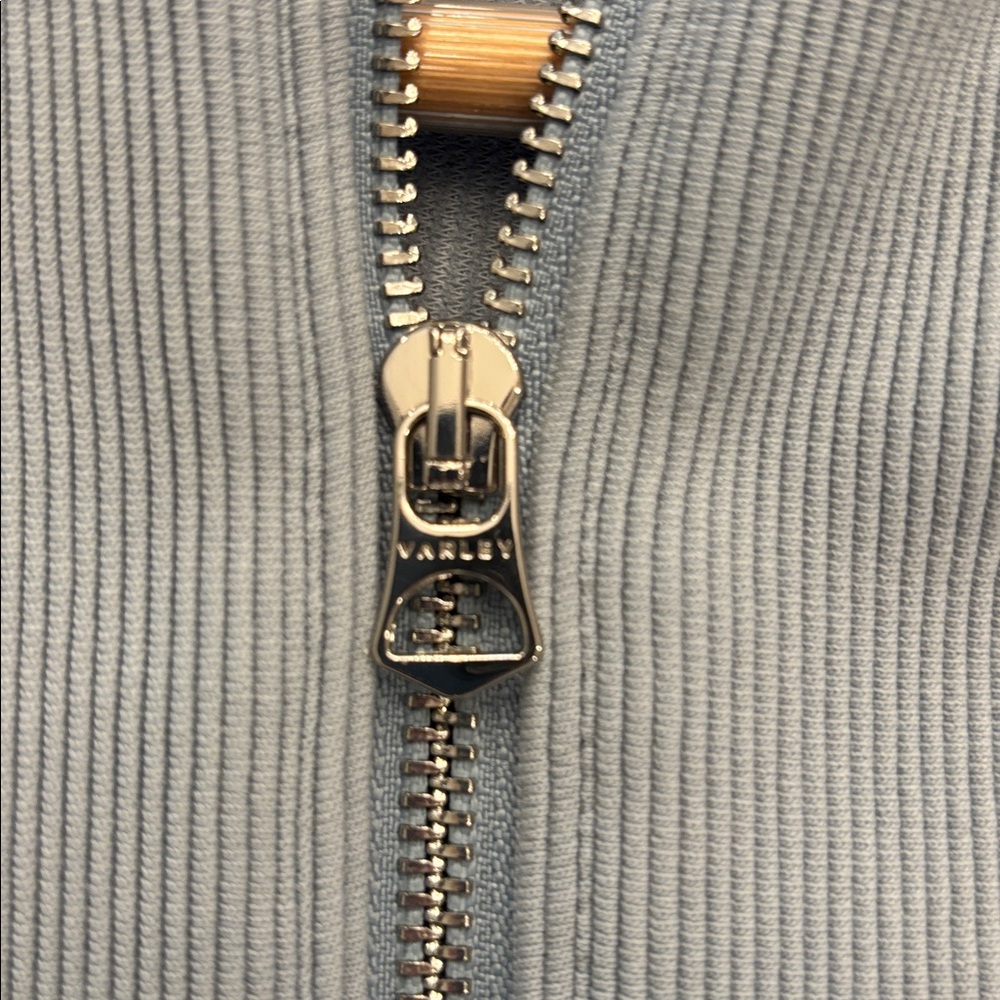 Varley Rhea Half-Zip Sweat - Picture 9 of 9